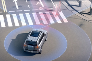 猛士M817 Max+版新款上市，如何用“超200km純電續航+頂級智駕”構建代差級領先？